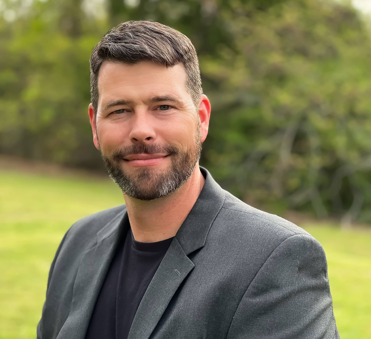 Josh Jackson, North Texas Realtor
